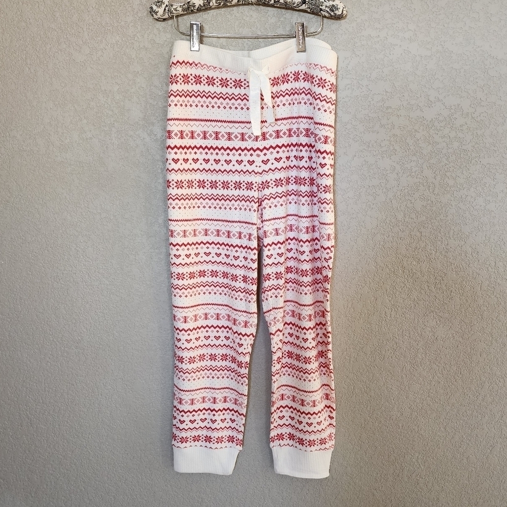 Loft winter sleep pants Size XXL New with tags